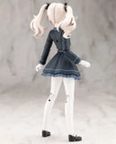 Sousai Shojo Teien Emma Koishikawa Nocturne with Honda AB12 MotoCompo JK077<br>[Pre-Order 29/10/25]