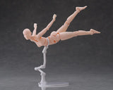 Max Factory Original Nishimura Style Drawing Doll Olive Flesh<br>[Pre-Order 05/04/26]