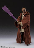 S.H.Figuarts Mace Windu -Revenge of the Sith<br>[Pre-Order 07/09/25]