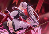 Azur Lane Thüringen: Tidying in the Moonlight Figurine <br>[Pre-Order 16/03/25]