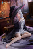 Wandering Witch: The Journey of Elaina 1/6 Scale Figure - Elaina Rest Ver. <br>[Pre-Order 09/02/25]