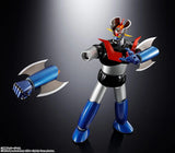 SOC GX-117 Mazinger Z Power Up Version Kakumei Shinka<br>[Pre-Order 12/11/25]