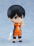 Haikyu!! Nendoroid Surprise Haikyu!! Nationals Arc (Box of 8 pcs) Re-run <br>[Pre-Order 08/12/24]