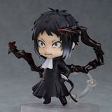 Bungo Stray Dogs Ryunosuke Akutagawa (Re-run) Nendoroid No.1191<br>[Pre-Order 15/03/26]