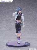Nijisanji Koshimizu Toru 1/7 Scale Figure (518020)<br>[Pre-Order 30/09/26]