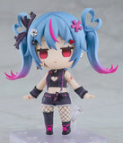 Character Vocal Series 01: Hatsune Miku DecoMiku (Darkness) Nendoroid No.3007<br>[Pre-Order 22/03/26]