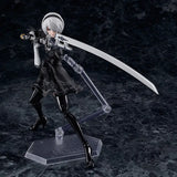 NieR:Automata Ver1.1a 2B YoRHa No.2 Type B figma No.643 re-run<br>[Pre-Order 08/11/26]