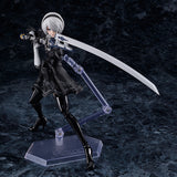 NieR:Automata Ver1.1a YoRHa No.2 Type B Figma 2B <br>[Pre-Order 12/01/25]