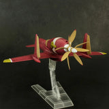 The Wings of Honneamise Oukoku Air Force Fighter Schira-DOW 3rd Single Seat Type re-run<br>[Pre-Order 07/12/25]