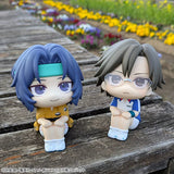 The Prince of Tennis Lookup The New Prince of Tennis Kunimitsu Tezuka & Seiichi Yukimura set (with gift)(850943)<br>[Pre-Order 13/06/26]