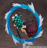 Demon Slayer: Kimetsu no Yaiba Tanjiro Kamado Nendoroid No.1193 Re-run<br>[Pre-Order 12/10/25]