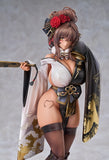 Goddess of Victory: Nikke Noir: Black Rabbit Figurine <br>[Pre-Order 16/03/25]