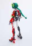 Shojo-Hatsudoki Motored Cyborg Runner SSX 155tb Turbo Acid <br>[Pre-Order 13/10/24]