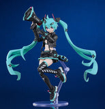 Character Vocal Series 01: Hatsune Miku Chuocho Tactical Craft Ver. Figurine<br>[Pre-Order 23/11/25]