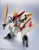 Metal Robot Spirits (Side Mashin) Ryuoumaru<br>[Pre-Order 12/11/25]