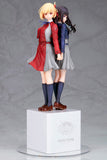 Lycoris Recoil Chisato Nishikigi & Takina Inoue Figurine <br>[Pre-Order 21/03/25]