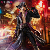Like a Dragon: Pirate Yakuza in Hawaii Captain Majima Goro Majima figure<br>[Pre-Order 16/11/25]