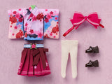 Character Vocal Series 01: Hatsune Miku Nendoroid Doll Sakura Miku: Hirohako 2025 Ver. (Hirosaki)<br>[Pre-Order 05/07/26]