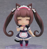 Nekopara Sekai Connect Chocola: Nekopara Sekai Connect Ver. Nendoroid No.3036<br>[Pre-Order 17/05/26]