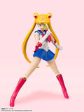 S.H.Figuarts Sailor Moon -Animation Color Edition-Re<br>[Pre-Order 12/11/25]