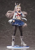 Uma Musume: Cinderella Gray Oguri Cap Figurine<br>[Pre-Order 19/10/25]