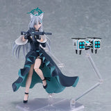 Blue Archive Shiroko*Terror Figma No.692<br>[Pre-Order 02/08/26]