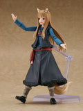 Spice and Wolf: Merchant Meets The Wise Wolf Holo Figma No.647 <br>[Pre-Order 09/02/25]