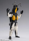 S.H.Figuarts Zetton 60th Anniversary Edition<br>[Pre-Order 14/12/25]