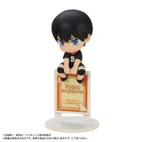 Haikyu!! Ochatomo series Haikyu!! Break Time on the Top (Box of 6 pcs) (848933)<br>[Pre-Order 14/03/26]