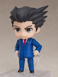 Ace Attorney Phoenix Wright Nendoroid No.1761 (re-run)<br>[Pre-Order 18/10/26]