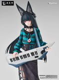 Zenless Zone Zero Gift+ Zenless Zone Zero - Hoshimi Miyabi Sparkling Wonderland Ver.<br>[Pre-Order 23/05/26]