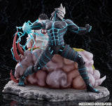 Kaiju No. 8 & Kafka Hibino 1/7 Scale Figure<br>[Pre-Order 11/01/26]