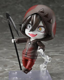 Angels of Death Isaac Foster Nendoroid No.3114<br>[Pre-Order 26/07/26]