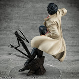 Sakamoto Days Figure Sakamoto Days Nagumo (848766)<br>[Pre-Order 09/01/26]