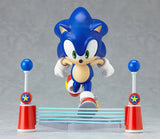 Sonic the Hedgehog Nendoroid No.214 Re-run<br>[Pre-Order 23/11/25]