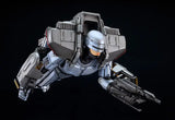 RoboCop 3 Moderoid RoboCop Jetpack Equipment Re-run<br>[Pre-Order 15/03/26]
