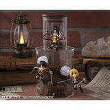Attack on Titan Tobimas Attack on Titan (Box of 6pcs) (849527)<br>[Pre-Order 19/09/26]