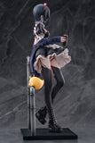 Azur Lane Ulrich von Hutten Mayhem Maid Ver. Figurine <br>[Pre-Order 14/12/24]