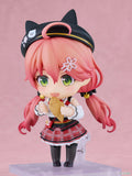 Hololive Production Sakura Miko: Casual Outfit Ver. Nendoroid No.2888<br>[Pre-Order 07/06/26]