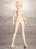 Megami Device B1R-M Chassis Kit Skin Color A (KP646)(040698) Re-run<br>[Pre-Order 30/09/26]
