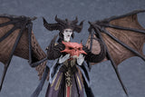 Diablo Lilith Figma No.648 <br>[Pre-Order 16/03/25]