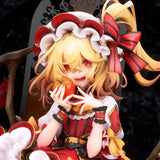 Touhou Project Flandre Scarlet - Ami Ami LTD ver. Figurine Reproduction<br>[Pre-Order 24/11/25]