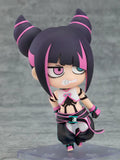 Street Fighter Series Juri-chan Nendoroid No.2897<br>[Pre-Order 21/12/25]