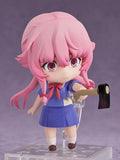 Future Diary Yuno Gasai Nendoroid No.2316 (re-run)<br>[Pre-Order 16/08/26]