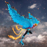 S.H.Figuarts Marco-Summit War of Marineford-<br>[Pre-Order 03/01/26]