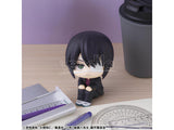 Gintama: Mr. Ginpachi's Zany Class Lookup Mr. Ginpachi's Zany Class Shinsuke Takasugi & Kamui set (With Gift) (848254)<br>[Pre-Order 09/01/26]