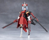 Megalomaria Unlimited Universe Sana Akabishi Dress Code (CX037)(081745)<br>[Pre-Order 27/10/26]