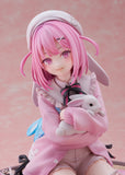 DMM Factory Original Illustrator Collection Figure Toshishita Kanojo <br>[Pre-Order 12/01/25]