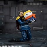 Mobile Suit Gundam Mega Cat Project Nyandam We are the Principality of Zeon Meow (Box of 8 pcs) (850387) Repeat<br>[Pre-Order 13/06/26]