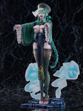 Rocket Boy Original Hopping Vampire Clothed Only Ver. Figurine<br>[Pre-Order 01/02/26]
